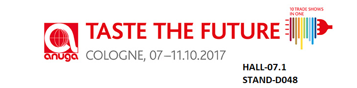 Koln-ANUGA te Gjermanisë